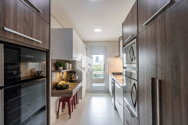 Imagem Apartamento com 3 Quartos à Venda, 134 m² em Cidade Monções - São Paulo Imagem Apartamento com 3 Quartos à Venda, 134 m² em Cidade Monções - São Paulo