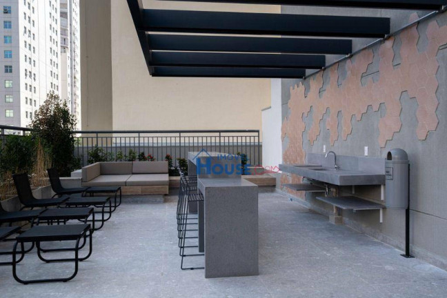 Imagem Apartamento com 2 Quartos à Venda, 51 m² em Pinheiros - São Paulo Imagem Apartamento com 2 Quartos à Venda, 51 m² em Pinheiros - São Paulo