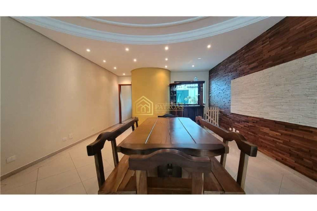 Imagem Casa com 3 Quartos à Venda, 294 m² em Nova Petrópolis - São Bernardo Do Campo Imagem Casa com 3 Quartos à Venda, 294 m² em Nova Petrópolis - São Bernardo Do Campo