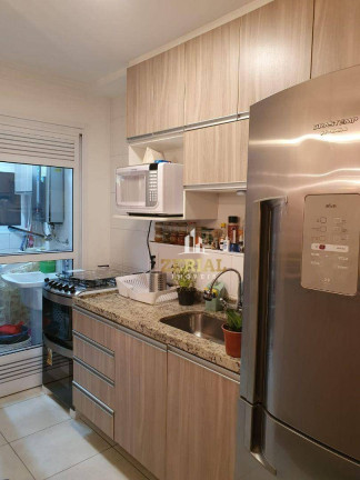 Imagem Apartamento com 2 Quartos à Venda, 67 m² em Fundação - São Caetano Do Sul