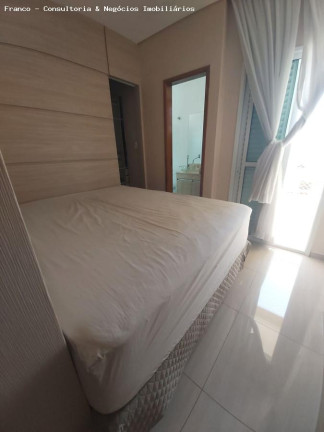 Imagem Cobertura com 2 Quartos à Venda, 110 m² em Parque Das Nações - Santo André