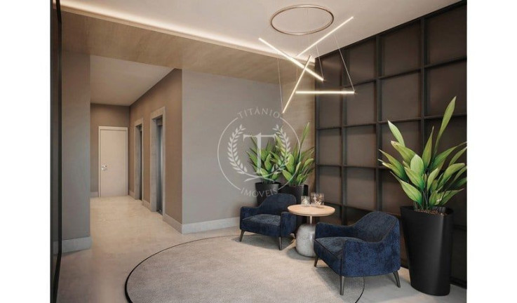 Imagem Apartamento com 1 Quarto à Venda, 39 m² em Vila Camargos - Guarulhos