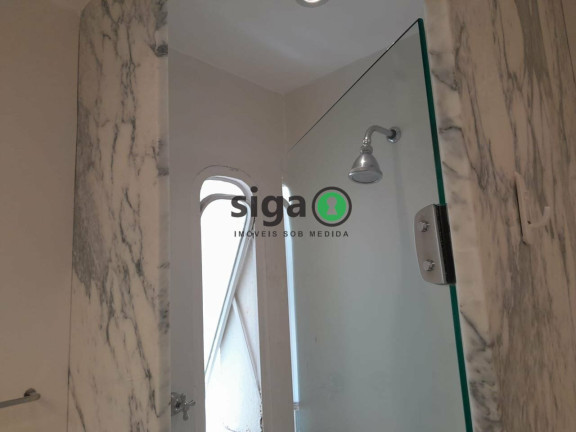 Imagem Apartamento com 3 Quartos à Venda, 210 m² em Jardins - São Paulo