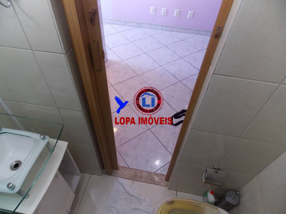 Imagem Apartamento com 1 Quarto à Venda, 32 m² em Centro - Rio De Janeiro