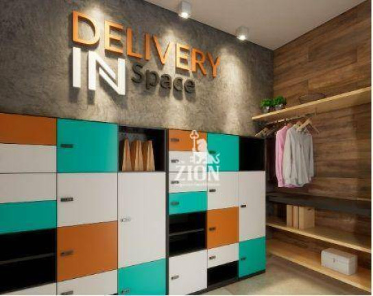 Imagem Apartamento com 1 Quarto à Venda, 26 m² em Vila Paulicéia - São Paulo Imagem Apartamento com 1 Quarto à Venda, 26 m² em Vila Paulicéia - São Paulo