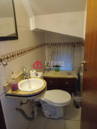 Imagem Sobrado com 4 Quartos à Venda, 184 m² em Jardim Regina - São Paulo Imagem Sobrado com 4 Quartos à Venda, 184 m² em Jardim Regina - São Paulo