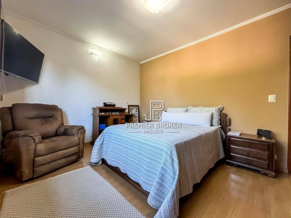 Imagem Casa com 4 Quartos à Venda, 128 m² em Granja Guarani - Teresópolis
