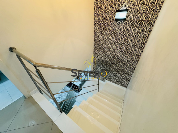 Imagem Casa com 3 Quartos à Venda, 180 m² em Centro - São Gonçalo Imagem Casa com 3 Quartos à Venda, 180 m² em Centro - São Gonçalo