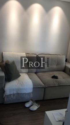 Imagem Apartamento com 2 Quartos à Venda, 54 m² em Centro - São Bernardo Do Campo Imagem Apartamento com 2 Quartos à Venda, 54 m² em Centro - São Bernardo Do Campo