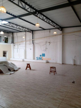 Imagem Galpão para Alugar, 250 m² em Vila Mascote - São Paulo Imagem Galpão para Alugar, 250 m² em Vila Mascote - São Paulo