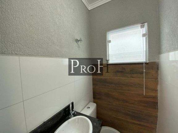 Imagem Sobrado com 2 Quartos à Venda, 140 m² em Vila Curuçá - Santo André