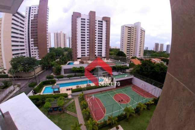 Imagem Apartamento com 5 Quartos à Venda, 314 m² em Guararapes - Fortaleza Imagem Apartamento com 5 Quartos à Venda, 314 m² em Guararapes - Fortaleza