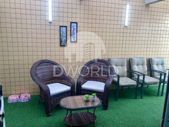 Imagem Cobertura com 3 Quartos à Venda, 150 m² em Assunção - São Bernardo Do Campo Imagem Cobertura com 3 Quartos à Venda, 150 m² em Assunção - São Bernardo Do Campo