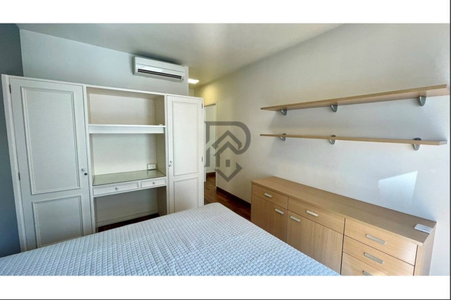Imagem Apartamento com 2 Quartos à Venda, 111 m² em Pinheiros - São Paulo