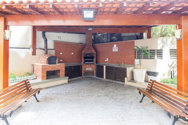 Imagem Imóvel com 2 Quartos à Venda, 57 m² em Moema - São Paulo