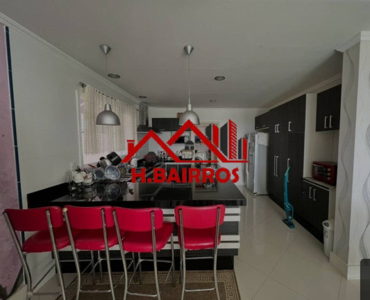 Imagem Casa de Condomínio com 4 Quartos à Venda, 293 m² em Urbanova V - São José Dos Campos Imagem Casa de Condomínio com 4 Quartos à Venda, 293 m² em Urbanova V - São José Dos Campos