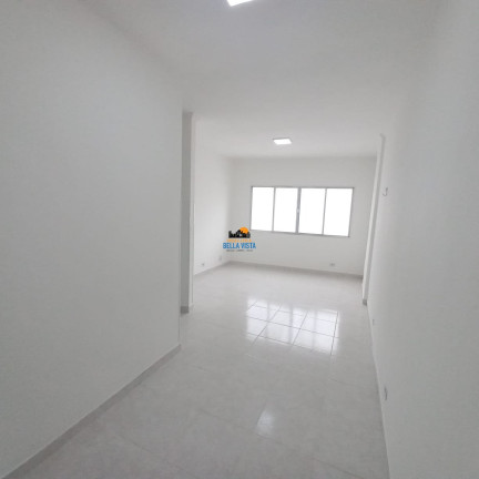 Imagem Apartamento com 1 Quarto à Venda, em Centro - São Vicente Imagem Apartamento com 1 Quarto à Venda, em Centro - São Vicente