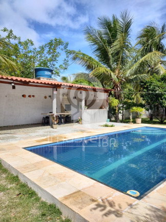 Imagem Imóvel com 4 Quartos à Venda, 1.200 m² em Parque Pecem - Catuana