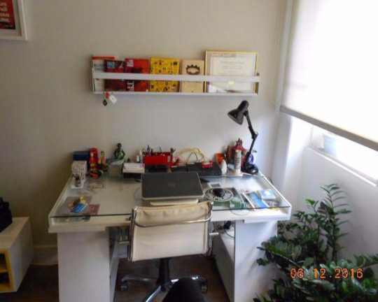 Imagem Apartamento com 1 Quarto à Venda, 80 m² em República - São Paulo Imagem Apartamento com 1 Quarto à Venda, 80 m² em República - São Paulo