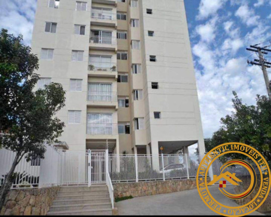 Imagem Apartamento com 2 Quartos à Venda, 78 m² em Jardim Faculdade - Itu Imagem Apartamento com 2 Quartos à Venda, 78 m² em Jardim Faculdade - Itu