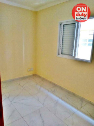 Imagem Casa com 3 Quartos à Venda, 100 m² em Aparecida - Santos Imagem Casa com 3 Quartos à Venda, 100 m² em Aparecida - Santos