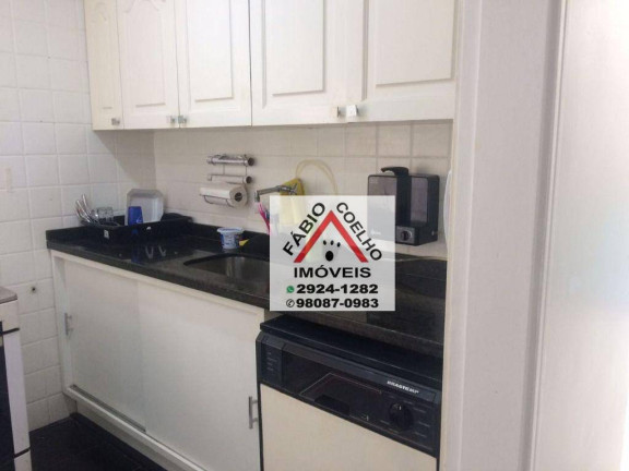 Imagem Apartamento com 2 Quartos à Venda, 92 m² em Vila Mariana - São Paulo