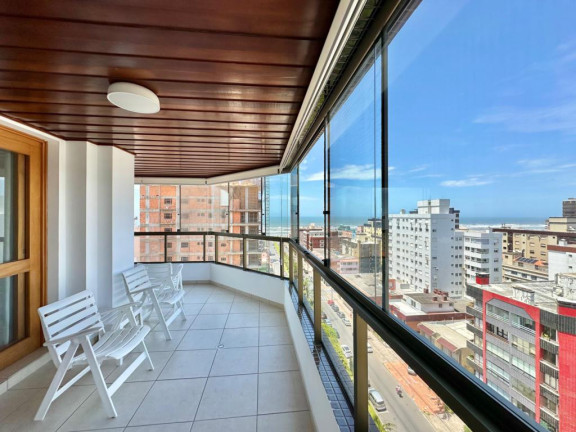 Imagem Apartamento com 3 Quartos à Venda, 149 m² em Centro - Capao Da Canoa