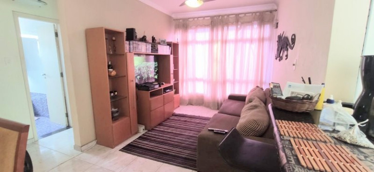 Imagem Apartamento com 2 Quartos à Venda, 75 m² em Vila Belmiro - Santos Imagem Apartamento com 2 Quartos à Venda, 75 m² em Vila Belmiro - Santos