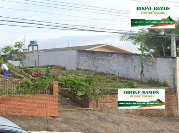 Terreno à Venda, 300 m² em São José - Canoas