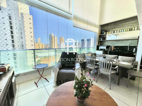 Imagem Apartamento com 5 Quartos à Venda, 186 m² em Lagoa Nova - Natal