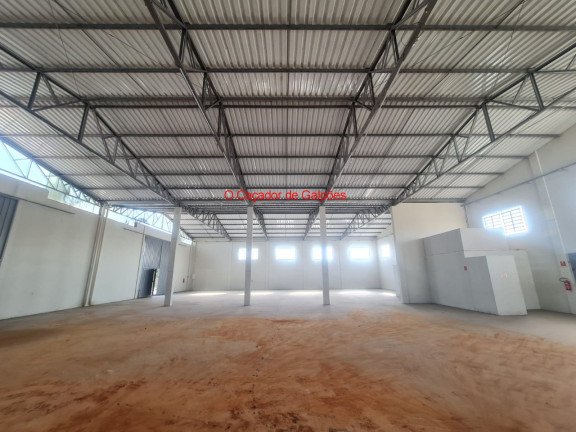 Imagem Imóvel para Alugar, 700 m² em Salto De Pirapora - Salto De Pirapora