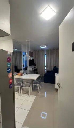 Imagem Apartamento com 2 Quartos à Venda, 37 m² em Presidente Altino - Osasco