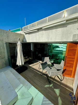 Imagem Cobertura com 2 Quartos à Venda, 120 m² em Ondina - Salvador Imagem Cobertura com 2 Quartos à Venda, 120 m² em Ondina - Salvador