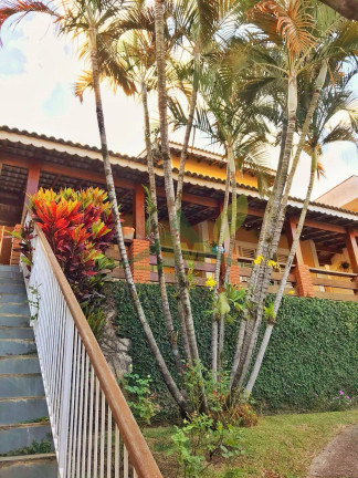 Casa com 5 Quartos à Venda, 600 m² em Jardim Maristela - Atibaia