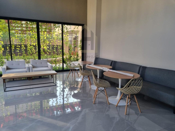 Imagem Imóvel com 2 Quartos à Venda, 53 m² em Ipiranga - São Paulo