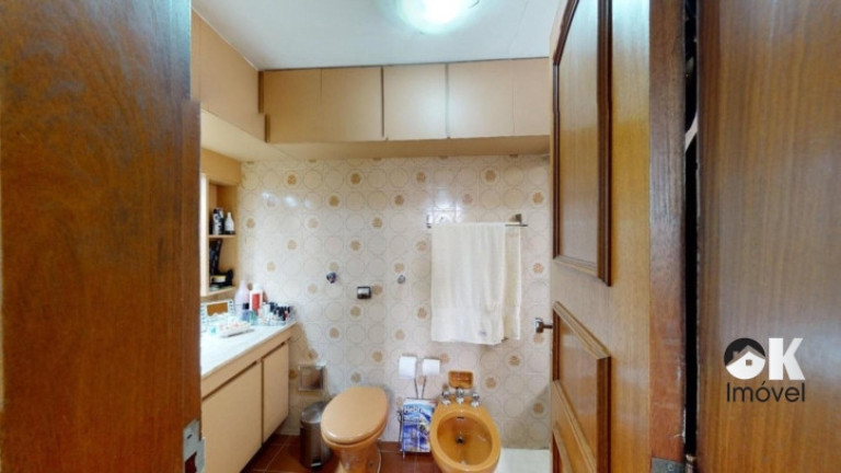 Imagem Apartamento com 3 Quartos à Venda, 91 m² em Higienópolis - São Paulo Imagem Apartamento com 3 Quartos à Venda, 91 m² em Higienópolis - São Paulo