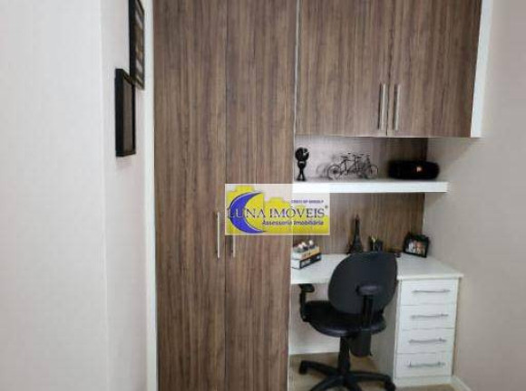 Imagem Apartamento com 3 Quartos à Venda, 72 m² em Planalto - São Bernardo Do Campo Imagem Apartamento com 3 Quartos à Venda, 72 m² em Planalto - São Bernardo Do Campo