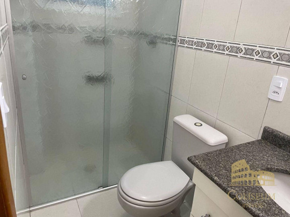 Imagem Apartamento com 2 Quartos à Venda, 76 m² em Aviação - Praia Grande