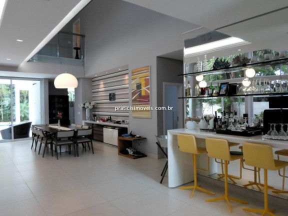Imagem Sobrado com 7 Quartos à Venda, 700 m² em Passeio Dos Piratiningas - Riviera De São Lourenço