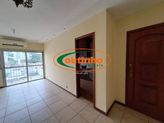 Imagem Apartamento com 2 Quartos à Venda, 99 m² em Tijuca - Rio De Janeiro Imagem Apartamento com 2 Quartos à Venda, 99 m² em Tijuca - Rio De Janeiro