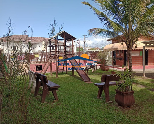 Imagem Imóvel com 2 Quartos à Venda, 58 m² em Martim De Sá - Caraguatatuba