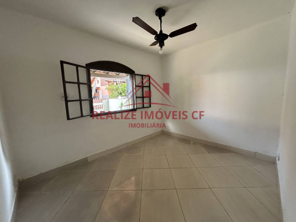 Imagem Casa com 3 Quartos à Venda, 110 m² em Balneário São Pedro - São Pedro Da Aldeia Imagem Casa com 3 Quartos à Venda, 110 m² em Balneário São Pedro - São Pedro Da Aldeia