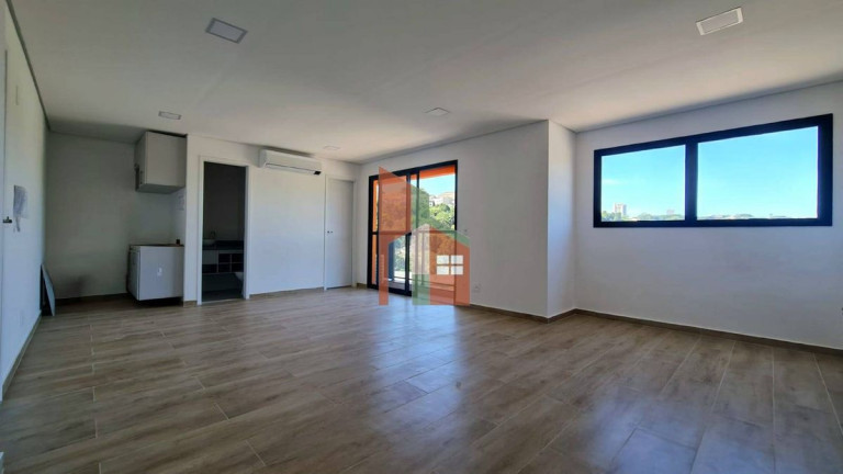 Imagem Sala Comercial para Alugar, 43 m² em Atibaia Jardim - Atibaia