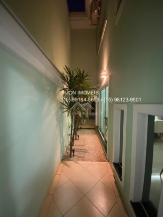 Imagem Casa de Condomínio com 3 Quartos à Venda, 268 m² em Parque Residencial Villa Dos Inglezes - Sorocaba