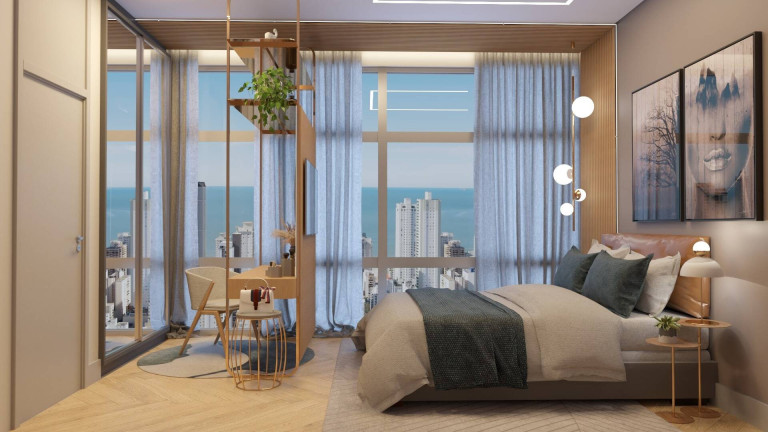 Imagem Apartamento com 4 Quartos à Venda, 157 m² em Centro - Balneário Camboriú Imagem Apartamento com 4 Quartos à Venda, 157 m² em Centro - Balneário Camboriú