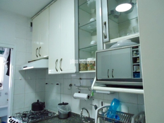 Imagem Apartamento com 3 Quartos à Venda, 85 m² em Morumbi - São Paulo Imagem Apartamento com 3 Quartos à Venda, 85 m² em Morumbi - São Paulo