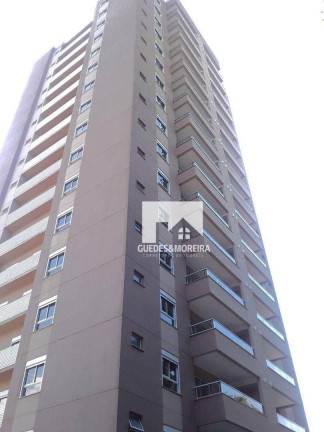 Apartamento com 3 Quartos à Venda, 90 m² em Jardim Brasil - Campinas