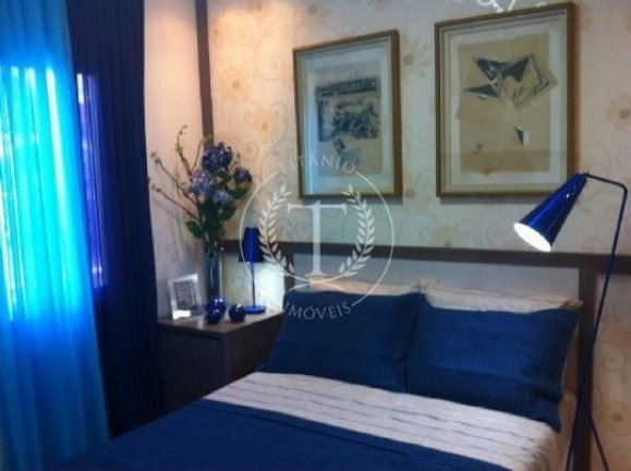 Imagem Apartamento com 3 Quartos à Venda, 59 m² em água Funda - São Paulo