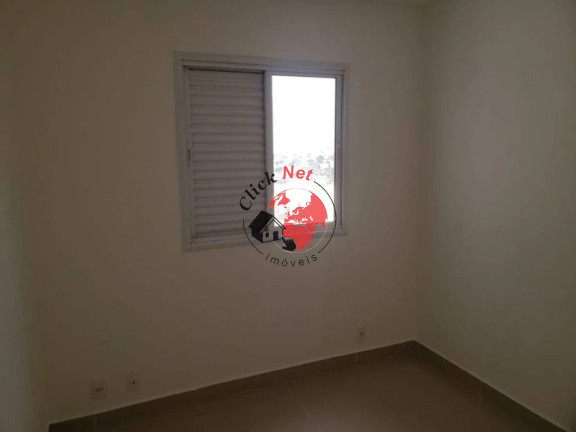 Imagem Apartamento com 3 Quartos à Venda, 61 m² em Vila Curuçá - Santo André