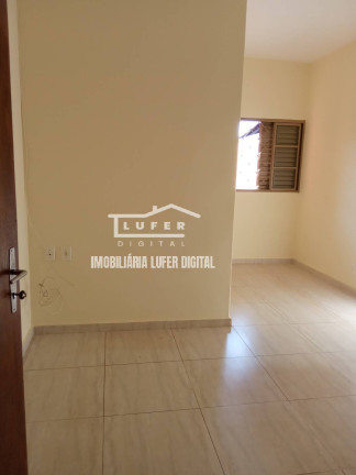 Imagem Casa com 2 Quartos à Venda, 109 m² em Jardim Higienópolis - Araraquara Imagem Casa com 2 Quartos à Venda, 109 m² em Jardim Higienópolis - Araraquara